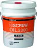 Dầu máy nén khí Hitachi Hiscrew oil 2000 55173320